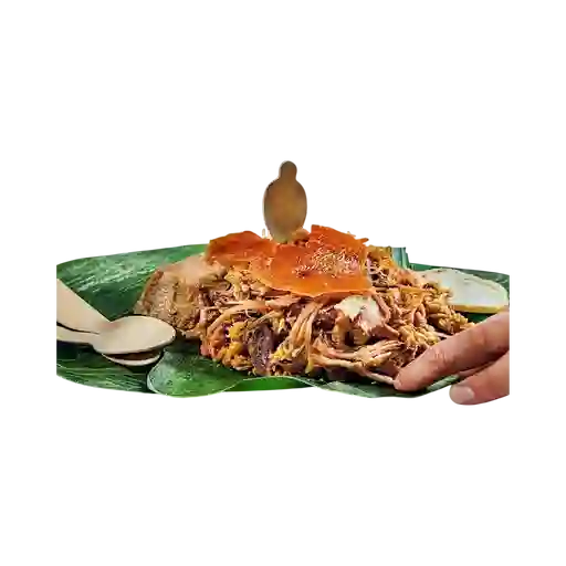 Combo Personal 500 gr