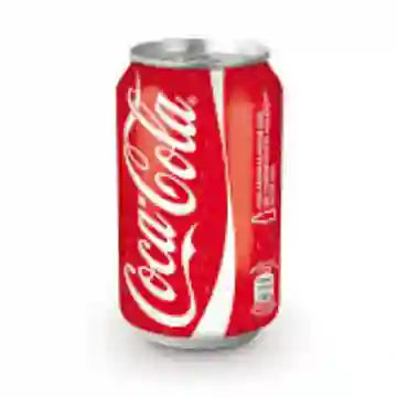 Coca-cola Sin Azúcar 330ml