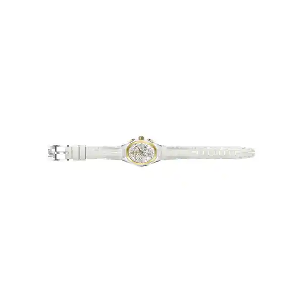 Reloj Manta Mujer Blanco TM-215026 Technomarine