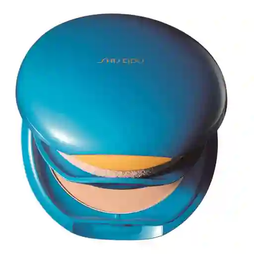 Shiseido Polvo Compacto Uv Protective Dark Ivory Spf 36