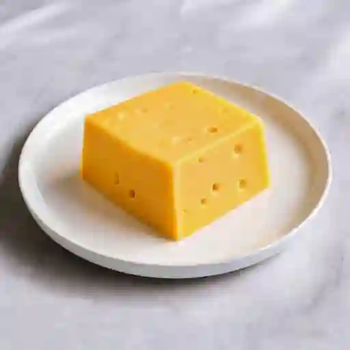 Queso Cheddar