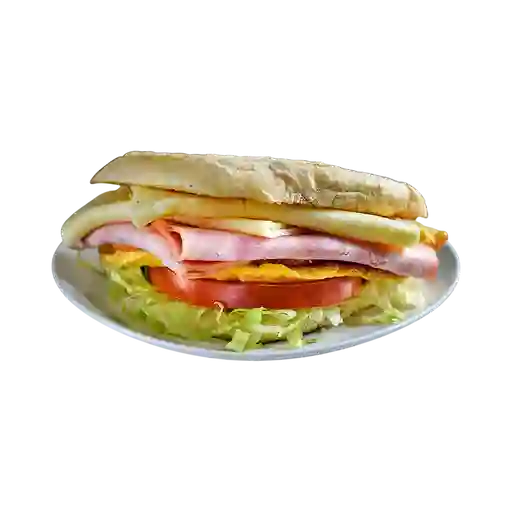 Combo Sanduchero Desayunotes