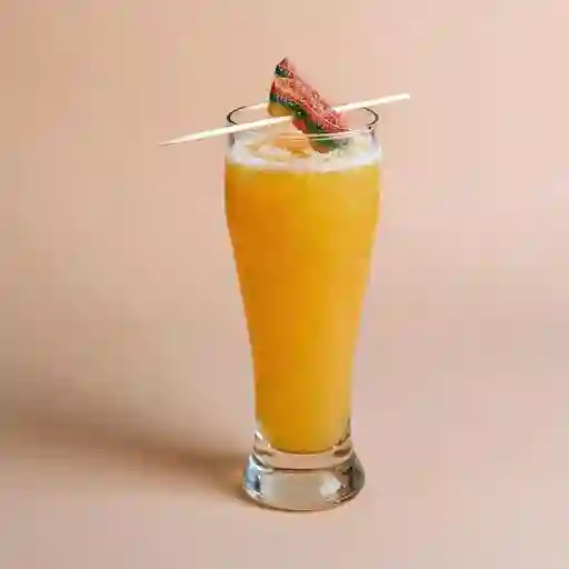 Granizado Naranja 12 Oz