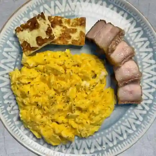 Brunch 3
