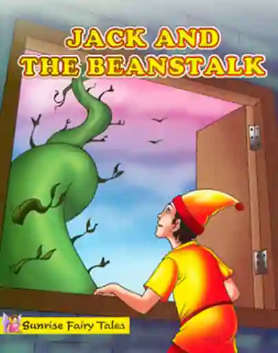 Jack And The Beanstalk - VV.AA.