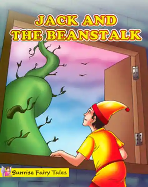Jack And The Beanstalk - VV.AA.