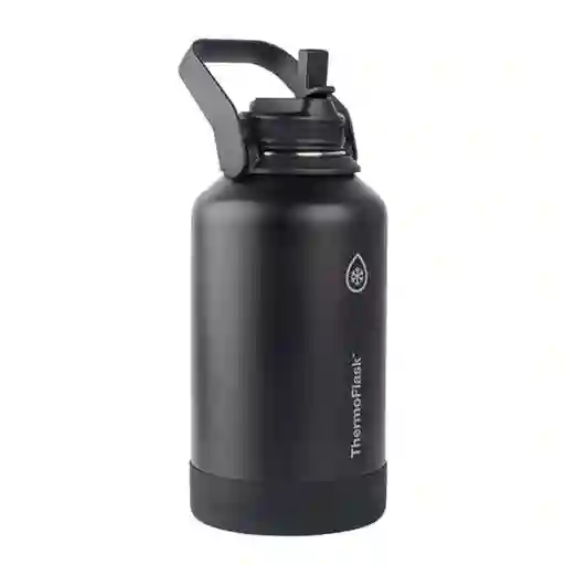 Thermoflask Botella Con Tapa y Pajita Incluida 1.9 L