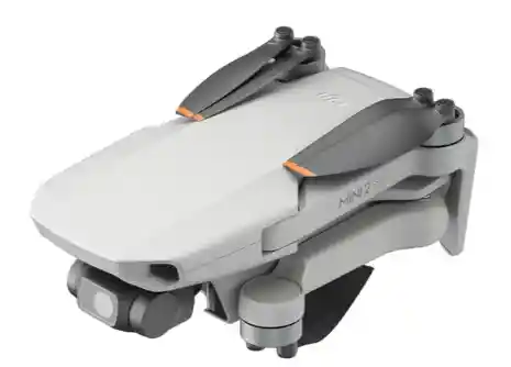 Dji Drone Mini 2