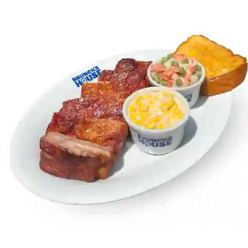 Costillas Brunch