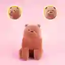 Peluche Grizz Serie Wbb 11 in Miniso