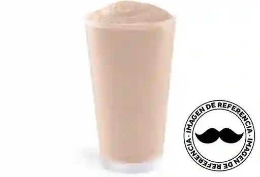 Smoothie de Piña Naranja Banano