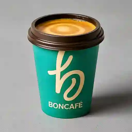 Espresso Doble 8 Oz
