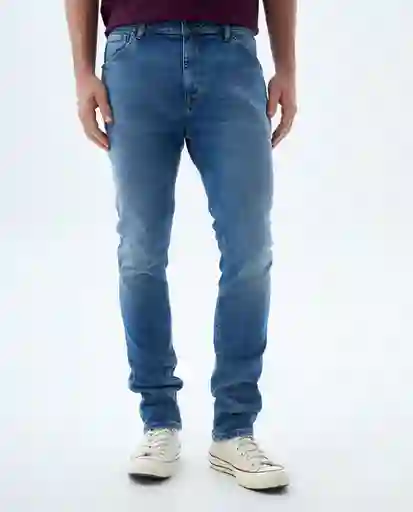 Jean Hombre Azul Talla 34 539f604 Americanino