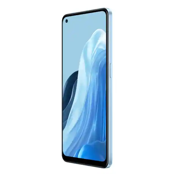 Oppo Celular Reno 7 128Gb Azul