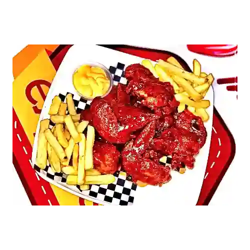 Alitas X12