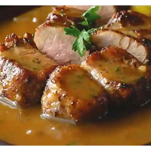 Lomito de Cerdo 240 G
