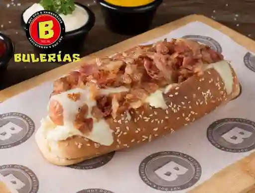 Perro americano premium