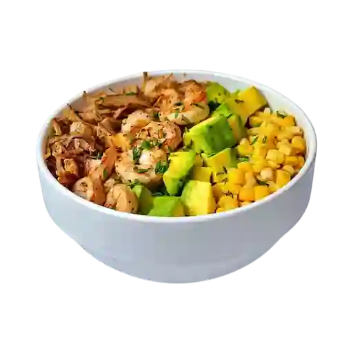 Poke Barcelona