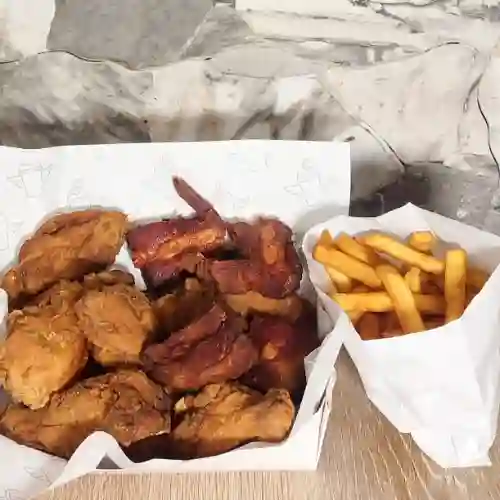 Costichunks 24 + 500 gr