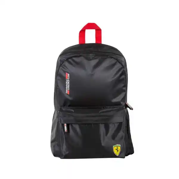 Norma Mochila Ferrari Spider 2020