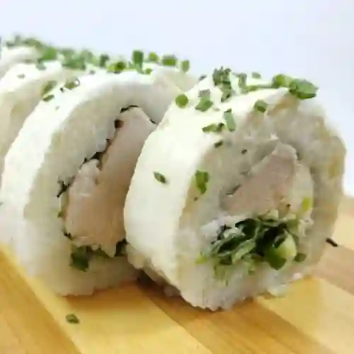 Angel Chicken Roll