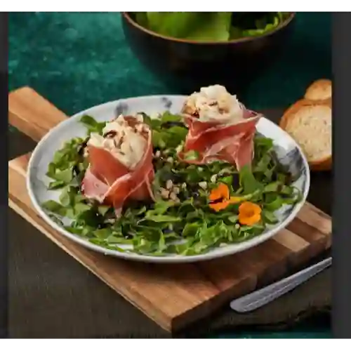 Fiore Di Prosciutto