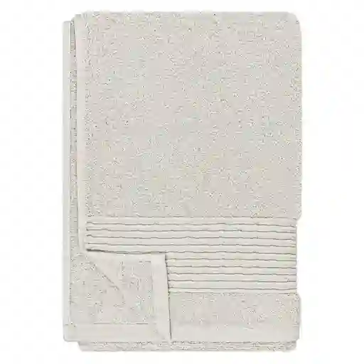 Cannon Toalla Baño Ari Beige