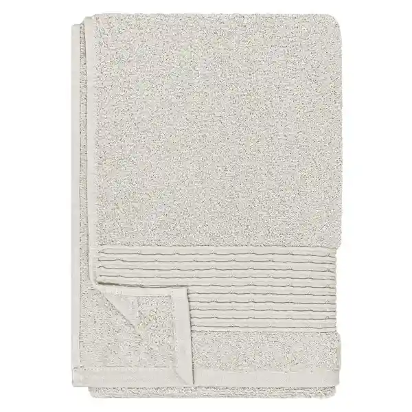 Cannon Toalla Baño Ari Beige
