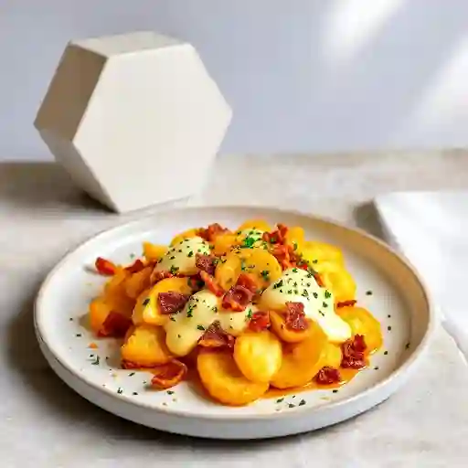 Papas Especiales