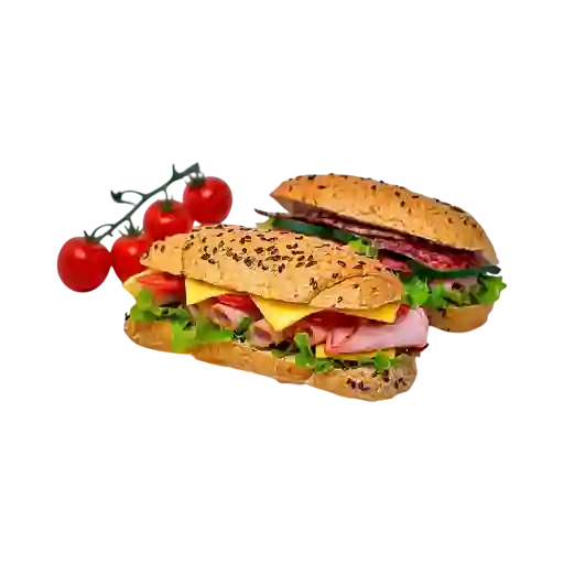 Sándwich Especial