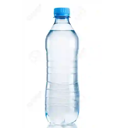 Agua Botella 300 ml