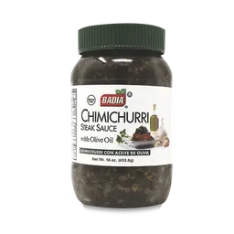 Badia Salsa Chimichurri
