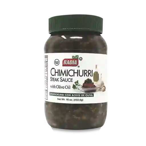 Badia Salsa Chimichurri