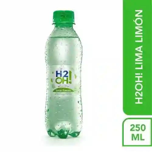 H2oh Lima Limón