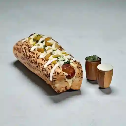 Choriyote