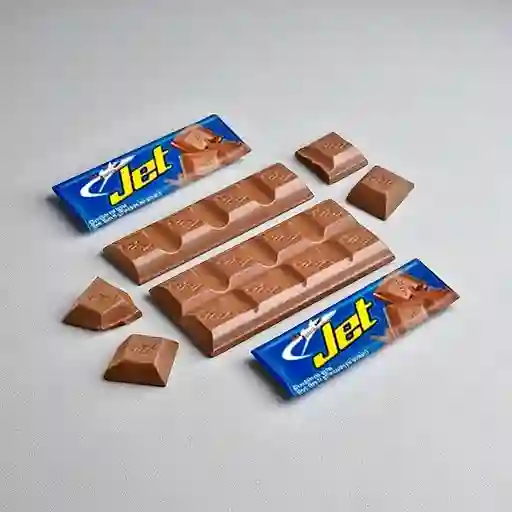 Chocolatinas