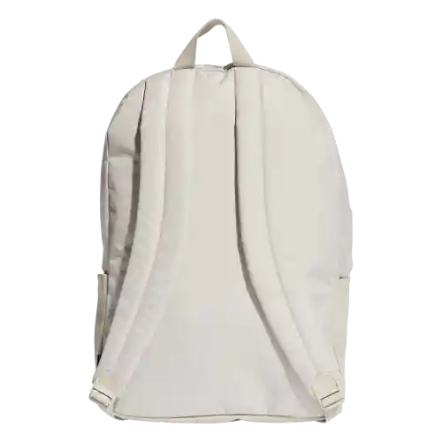 Adidas Morral Clsc Bars Lifestyle Unisex Beige Talla NS