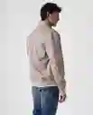 Chaqueta Hombre Gris Talla S 822G003_GRI170205 Americanino