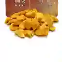 Étnico Mango Crocante  Liofilizado