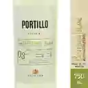 Portillo Vino Sauvignon Blanc Botella