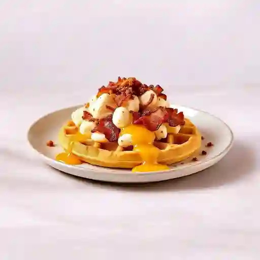 Waffle Guane