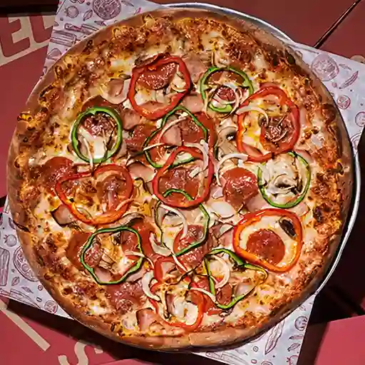 Pizza Especial (XL)