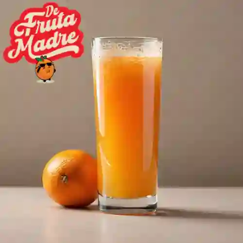 Jugo Naranja