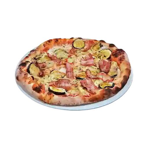 Pizza Rústica