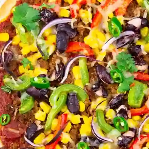 Pizza Mexicana Personal (4)