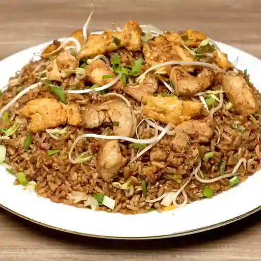 Pollo - Mediano