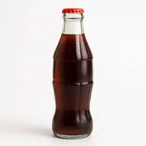 Coca Cola 250Ml