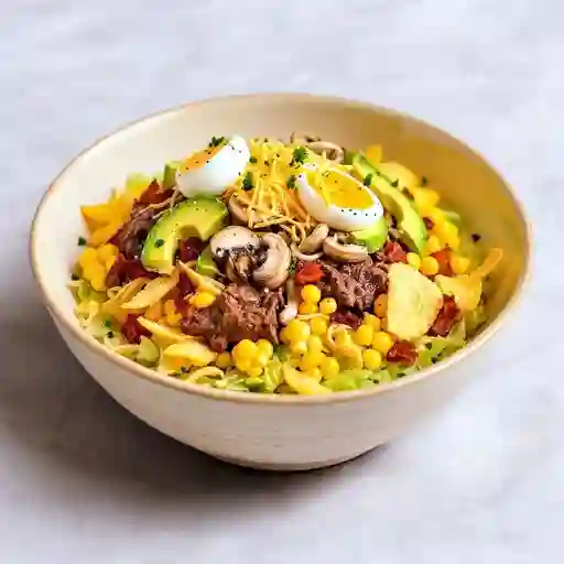 Mazorcada Super Bras