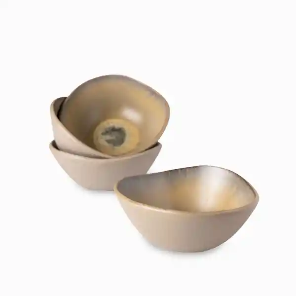 Set Tazon Oasis Ambiente Gourmet