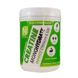 Nutrakey Creatine Monohydrate